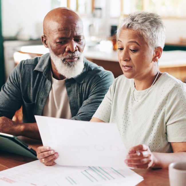Mortgage advice