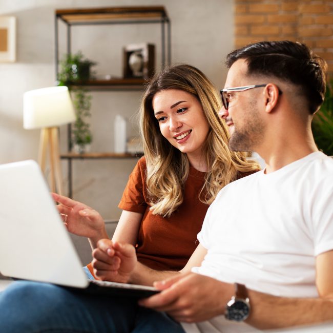 We offer flexible advice appointments